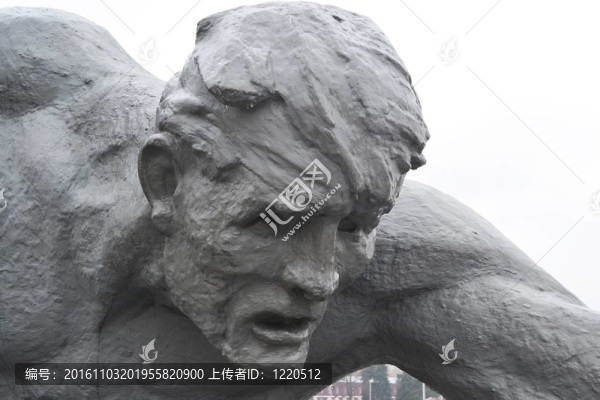 布雷斯特要塞蘇聯(lián)士兵紀(jì)念碑