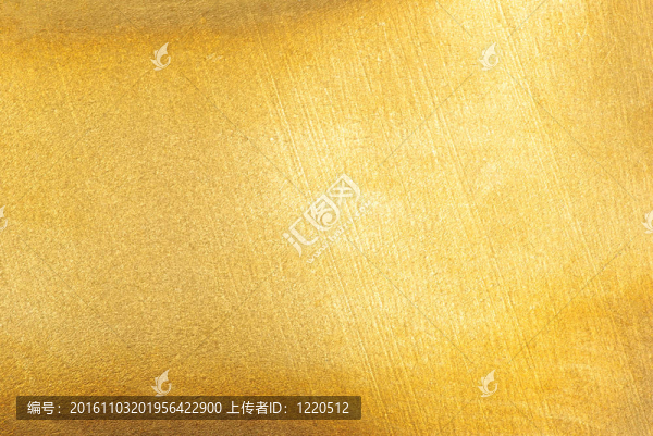 奢華的金色紋理