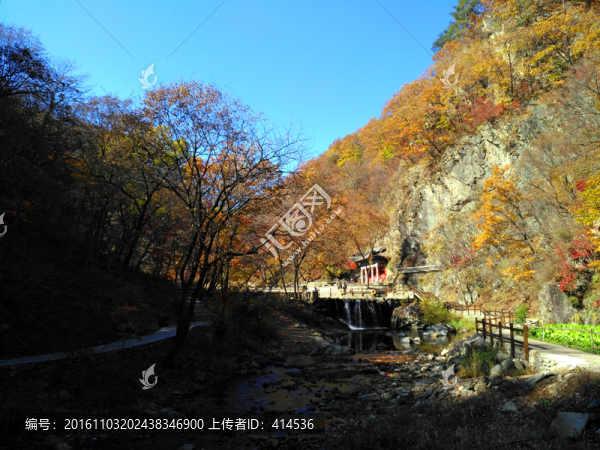 大石湖風(fēng)景