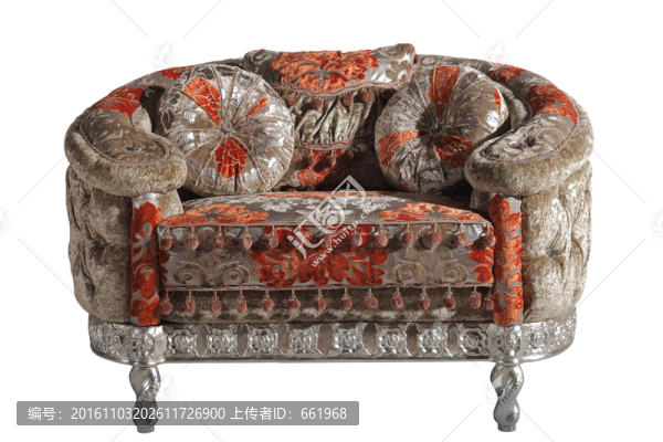 沙發(fā),意大利后現(xiàn)代家具