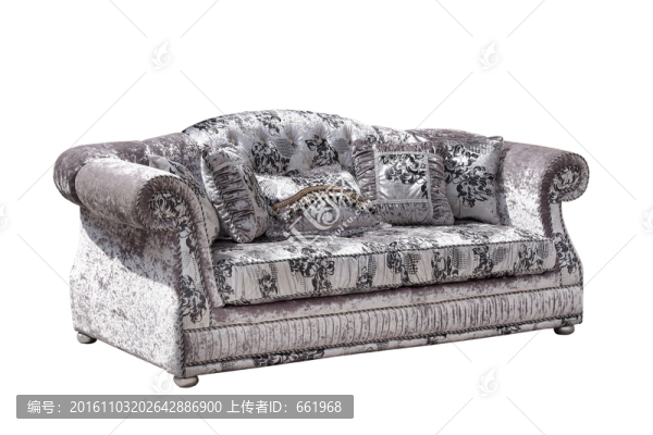 沙發(fā),意大利后現(xiàn)代家具