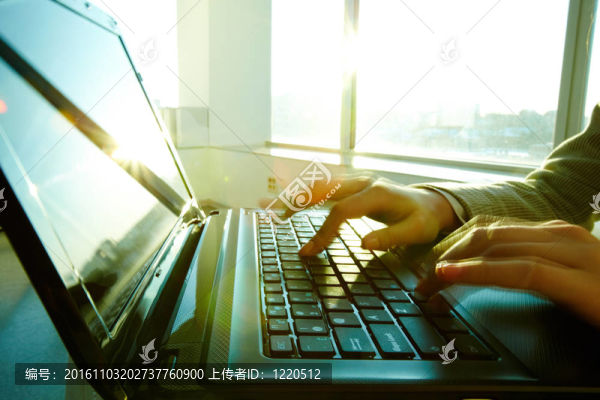 打字