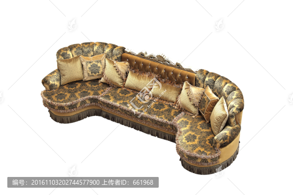 沙發(fā),意大利后現(xiàn)代家具