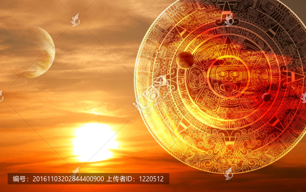 瑪雅的預(yù)言