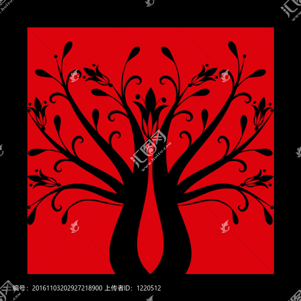 藝術(shù)之樹