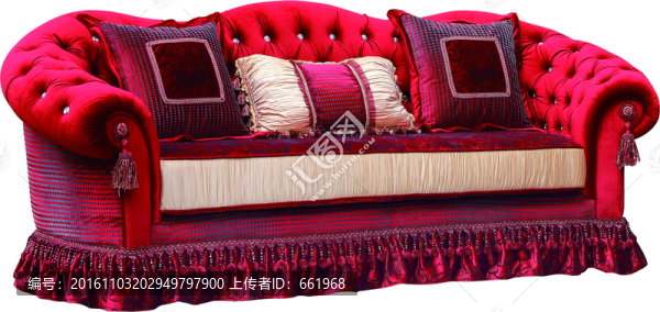 沙發(fā),意大利后現(xiàn)代家具