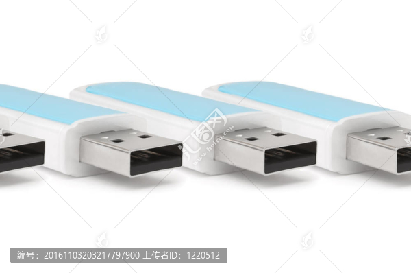 USB記憶棒