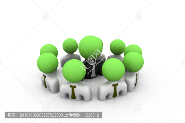 商業(yè)集團(tuán)與領(lǐng)導(dǎo)者