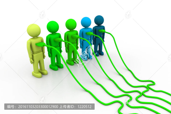 網(wǎng)絡的概念