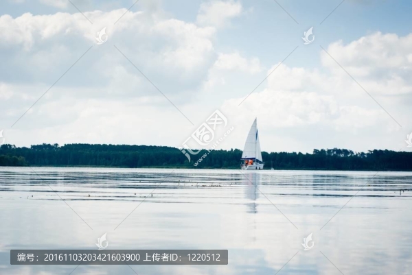 湖
