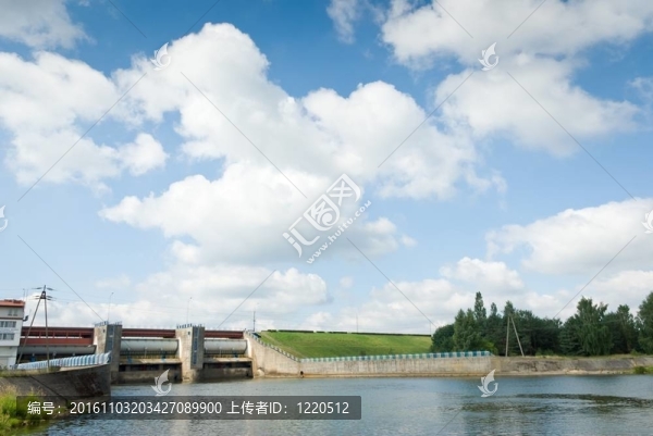 湖