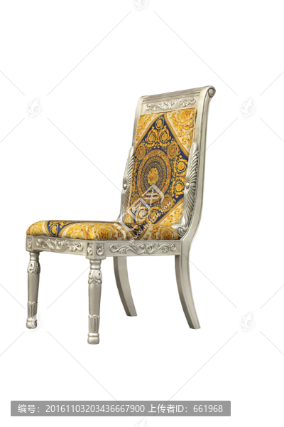 無(wú)扶手椅,意大利后現(xiàn)代家具