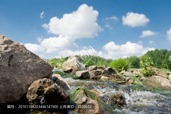 湖