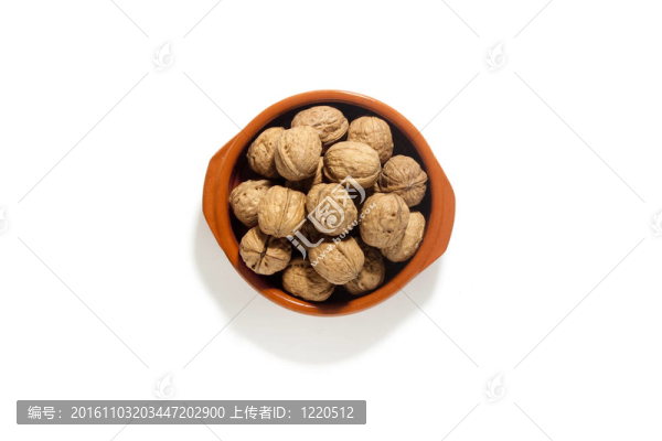 碗核桃