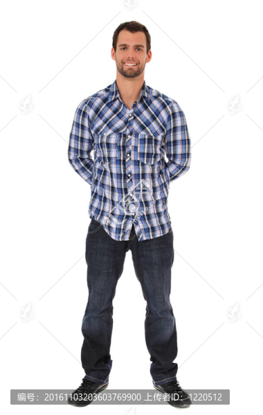 年輕人
