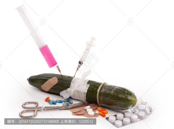 在腸出血性大腸桿菌懷疑蔬菜