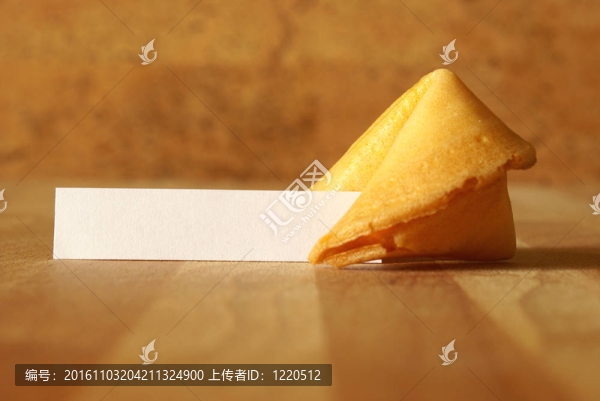 幸運(yùn)餅干