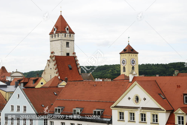 雷根斯堡塔-匯圖網(wǎng) www.fosd68.com 雷根斯堡塔