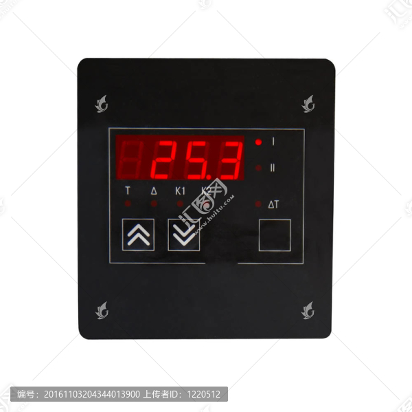 白光測(cè)量?jī)x（自平衡電位器）。