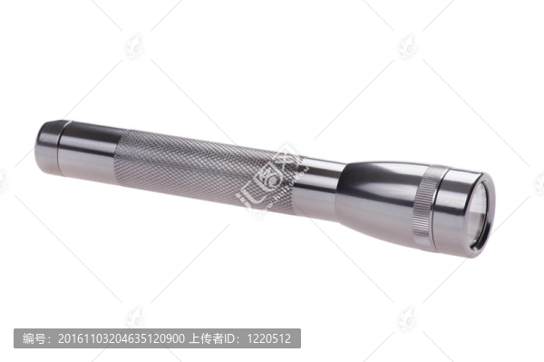 金屬手電筒宏