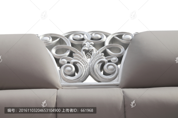 沙發(fā),特寫,意大利后現(xiàn)代家具