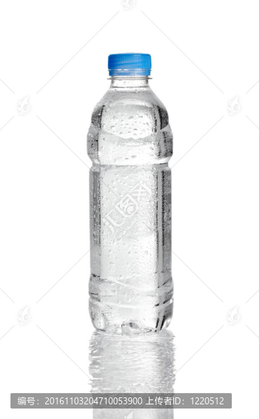水飲料塑料瓶