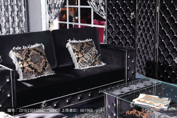 沙發(fā),意大利后現(xiàn)代家具