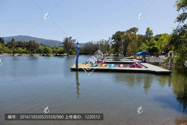 瓦索納公園