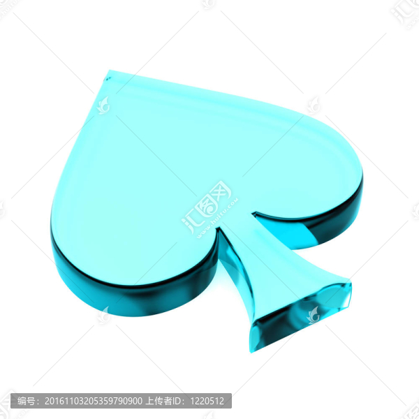黑桃卡套裝