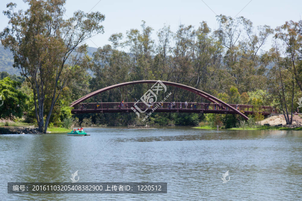 瓦索納公園