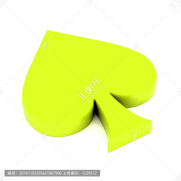 黑桃卡套裝