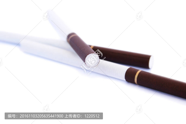 香煙