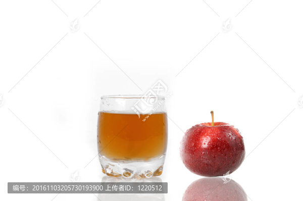 蘋果汁