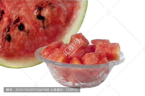西瓜