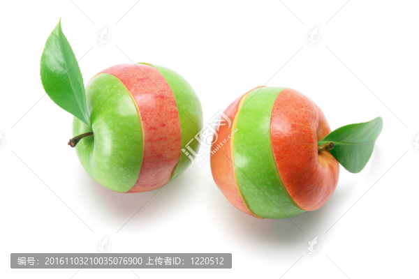 蘋果