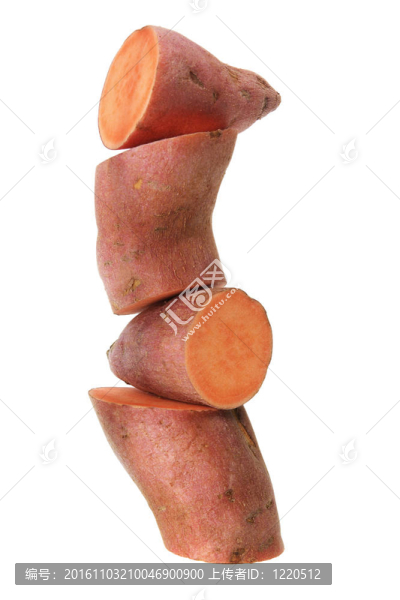 甘薯