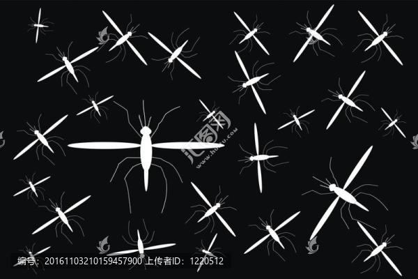 蚊子