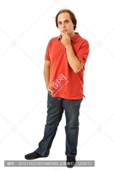 隨便的人