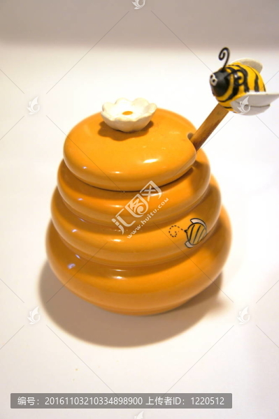 蜜蜂