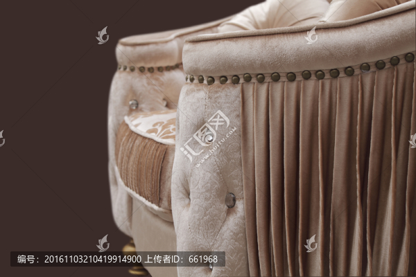 沙發(fā),特寫