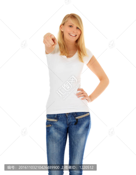 你