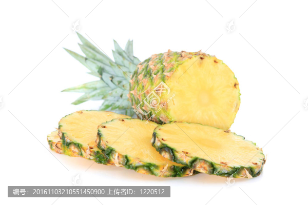 切菠蘿