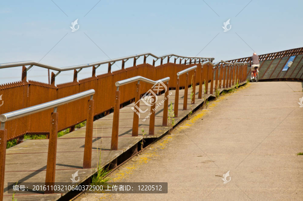 步行橋