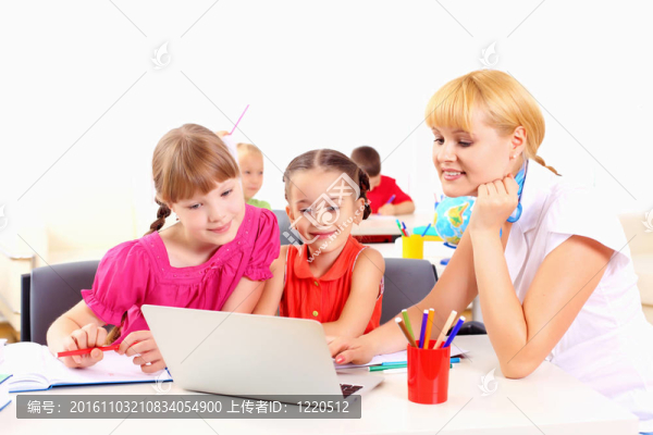 教師與學生的交易