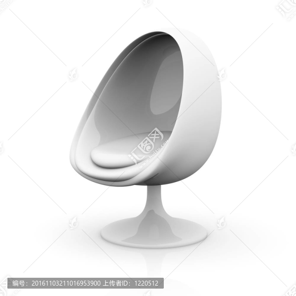 eggchair