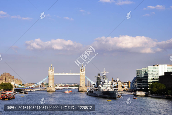 倫敦塔橋