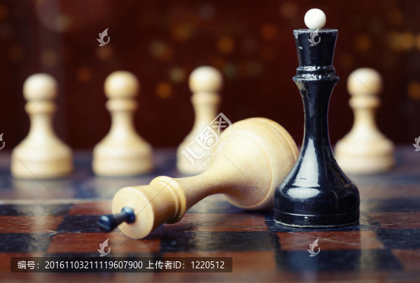 國際象棋