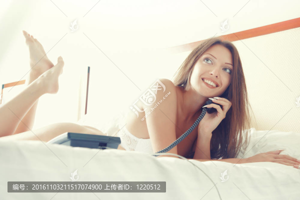 談話