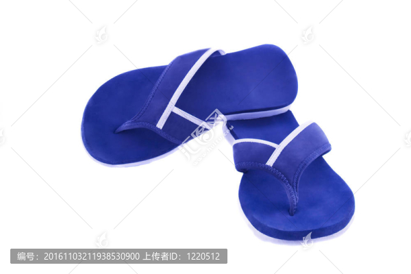 一對(duì)白色背景的觸發(fā)器