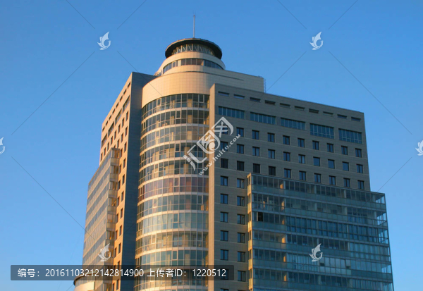 現(xiàn)代建筑